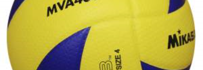 Medlemsmøte VOLLEYBALL